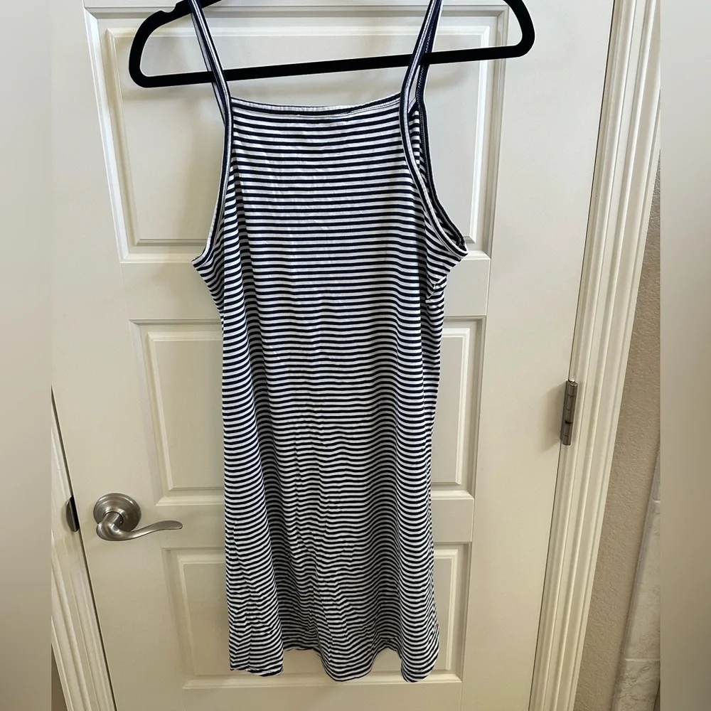 Angel Maternity Nursing Dress and Robe Set - Picture 5 of 5